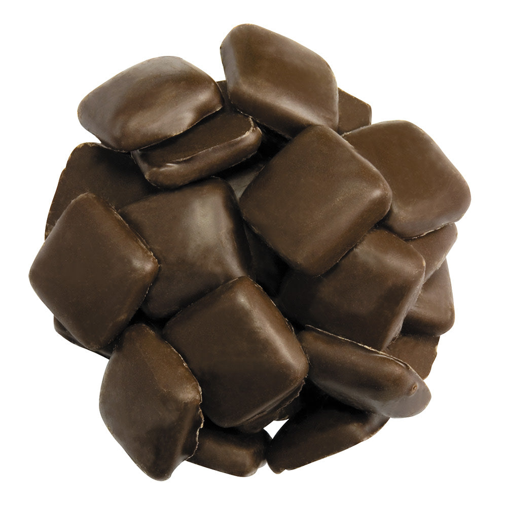 BoxNCase Dark Chocolate Mini Graham Crackers