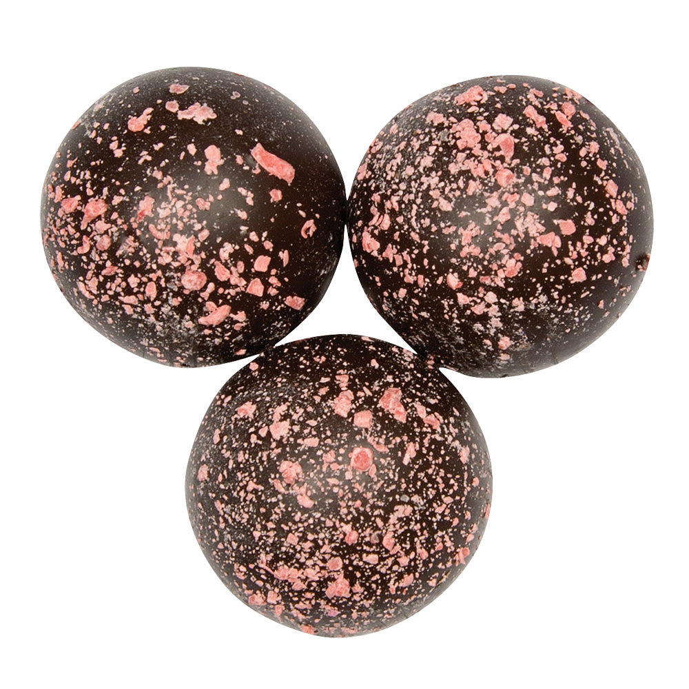 Wholesale Birnn Dark Chocolate Black Forest Dessert Truffles- Bulk