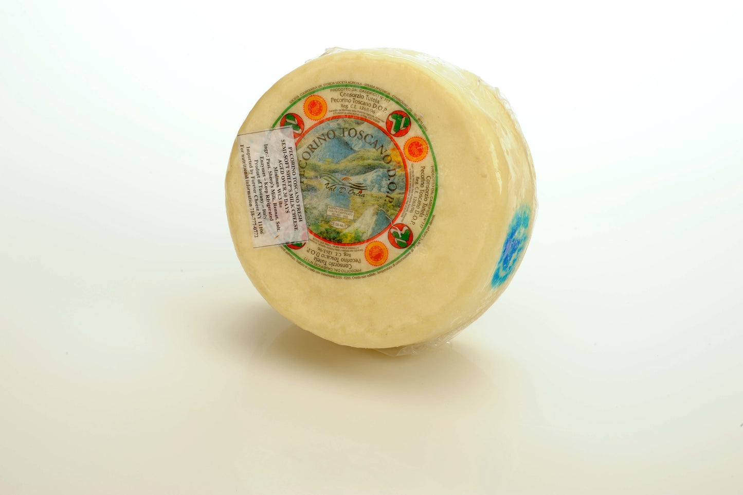 Wholesale Manciano Pecorino Toscano 3 Month- Bulk