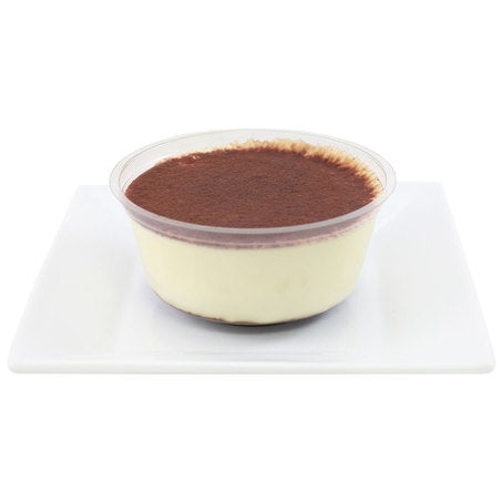 Wholesale Simply Del. Tiramisu Cups 3.5Oz | 3.5 oz- Bulk