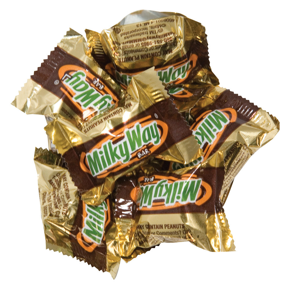 Wholesale Milky Way Mini Bar- Bulk