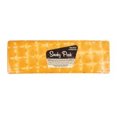 Wholesale Smoky Park Smoked Cheddar Cuts 5 Lb- Bulk