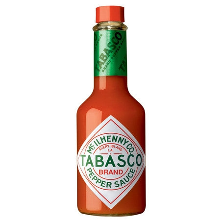 Wholesale Tabasco Case Tabasco Sauce- Bulk