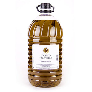 Wholesale Molino Coupage Evoo 5 L (P)- Bulk