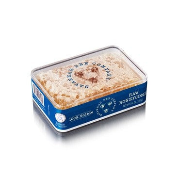 Wholesale Savannah Bee Acacia Honeycomb Mini- Bulk