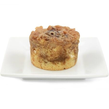 Wholesale Madison Claire Case 3In Caramel Apple Cake- Bulk