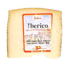 Wholesale Solera Three Milk Iberico Wedge 10 Lb- Bulk