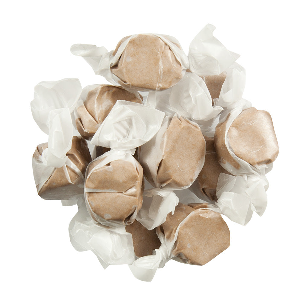 Wholesale Sweet Candy Chocolate Taffy- Bulk
