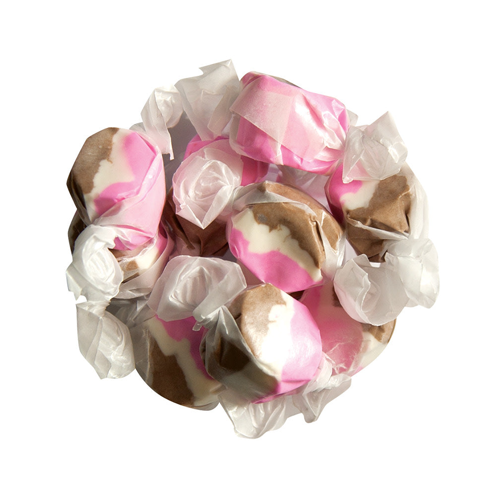 Wholesale Sweet Candy Co Neapolitan Taffy- Bulk