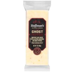 Wholesale Hoffman's Ghost Pepper Cheese Bar 7 Oz- Bulk