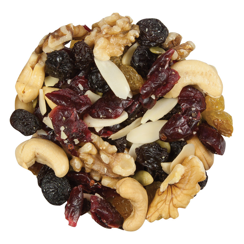 Wholesale BoxNCase Bulk Cranberry Gold Mix- Bulk