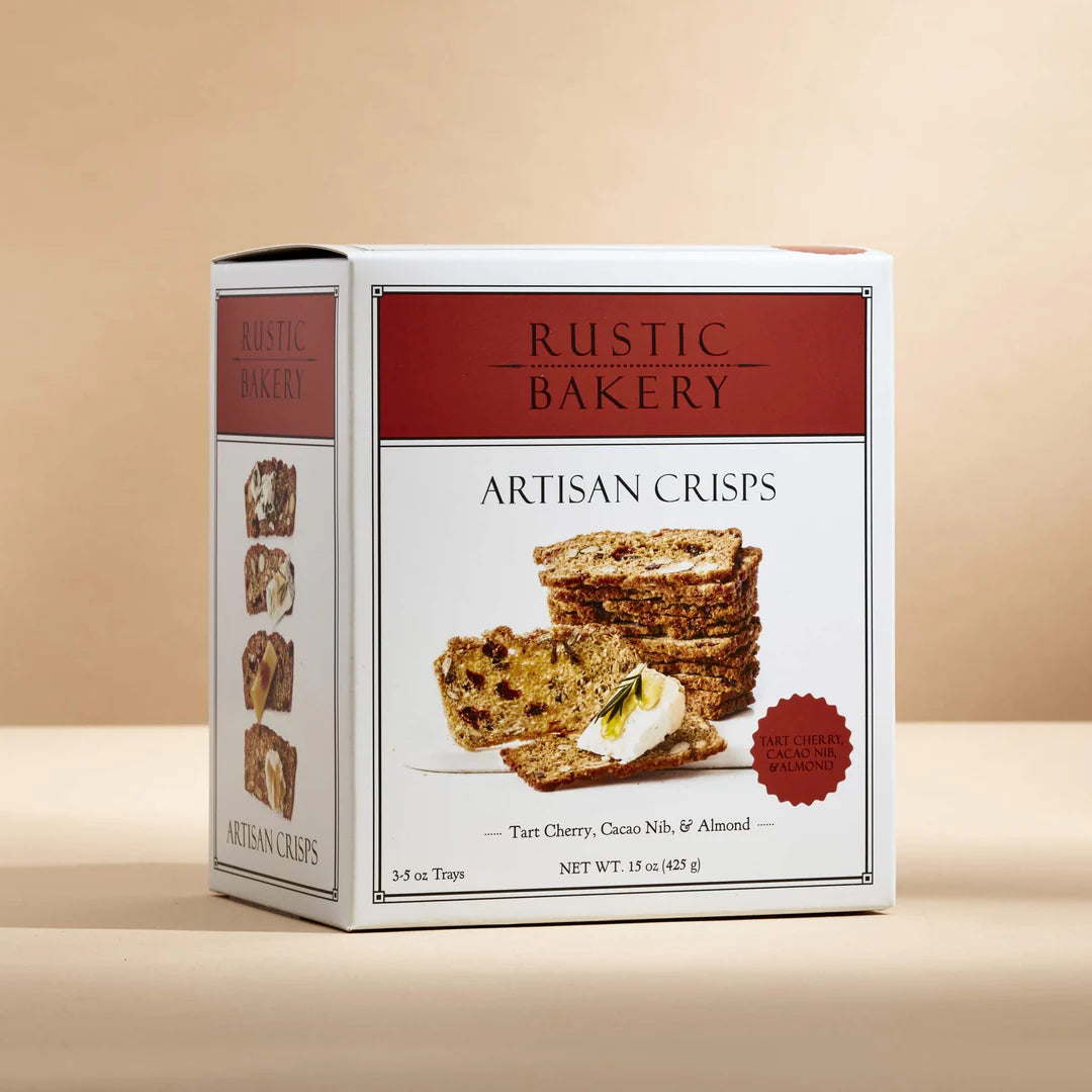 Wholesale Rustic Cherry, Cocoa,Almond Singlem- Bulk