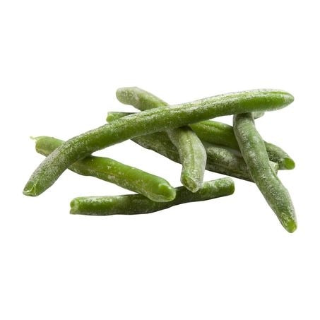 Wholesale BoxNCase Each Whole Green Beans- Bulk