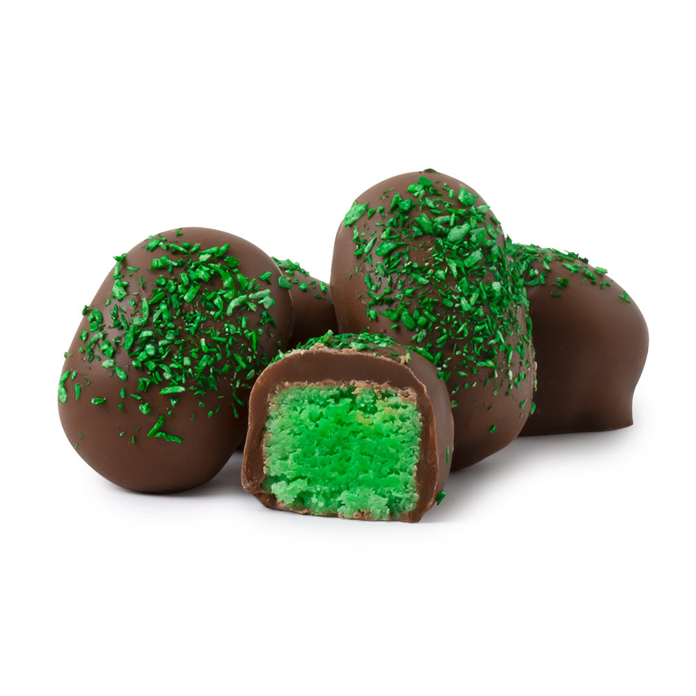 Wholesale BoxNCase Milk Chocolate Marzipan- Bulk