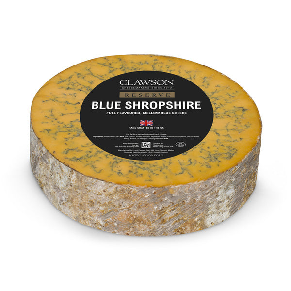 Wholesale Clawson Shropshire 4Lb- Bulk