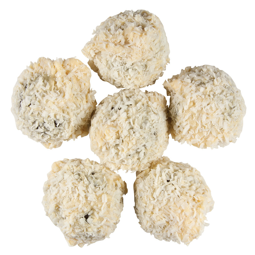 Wholesale Asher'S Coconut Snowballs- Bulk
