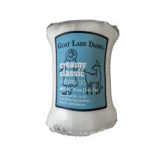 Wholesale Goat Lady Dairy Chevre Log 5 Oz- Bulk
