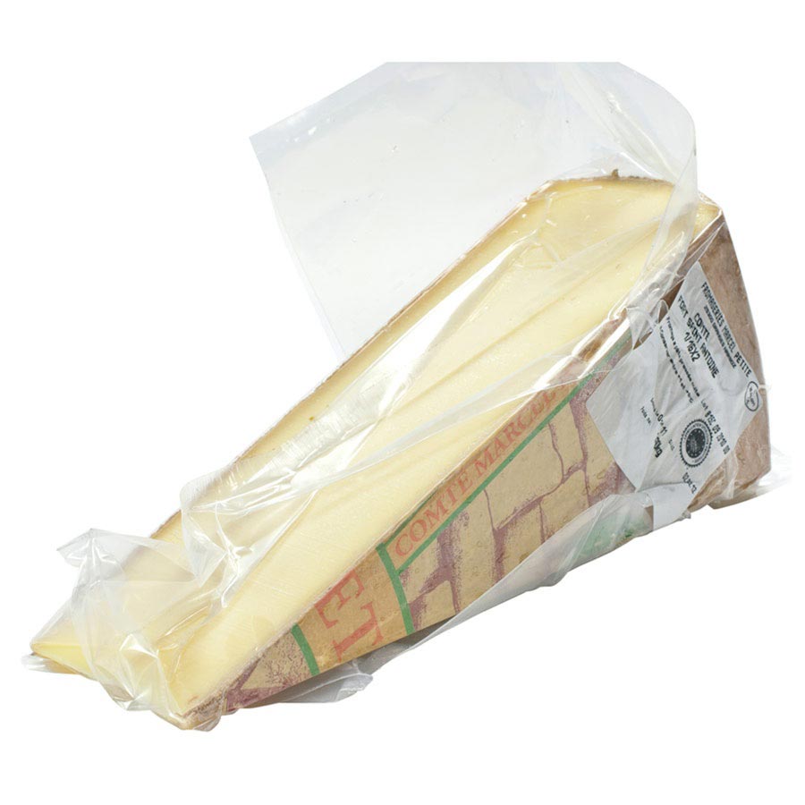 Wholesale Marcel Petite Fort St Antoine Comté Cheese Aged 10 to 14 Months, 75 LB Wheel- Bulk
