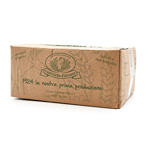 Wholesale Rustichella Dried Fregola Sarda Pasta 13.2lb- Bulk