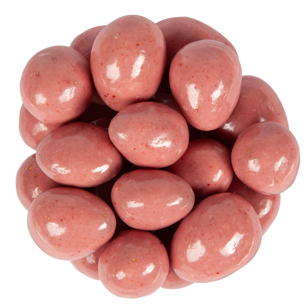 Wholesale Marich Dark & White Chocolate Strawberries- Bulk