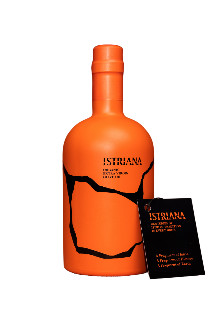 Wholesale Istriana Extra Virgin Olive Oil- Bulk