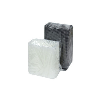 Wholesale Pactiv 24 Oz Plastic Container with Lid- Bulk
