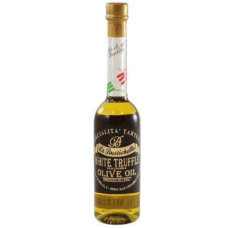 Wholesale La Rustichella Each White Truffle Olive Oil- Bulk