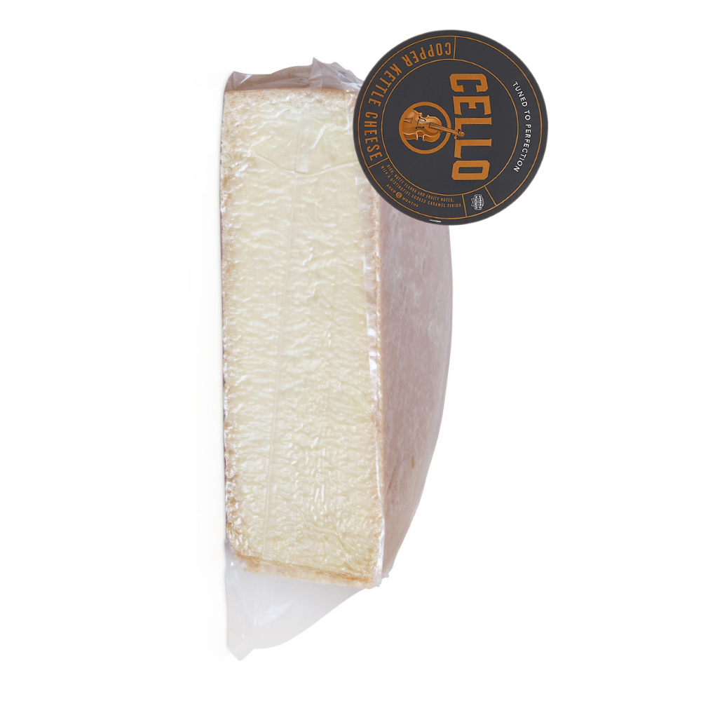 Wholesale Cello Case Parmesan Cheese Half Wheel Aged 16 Months- Bulk