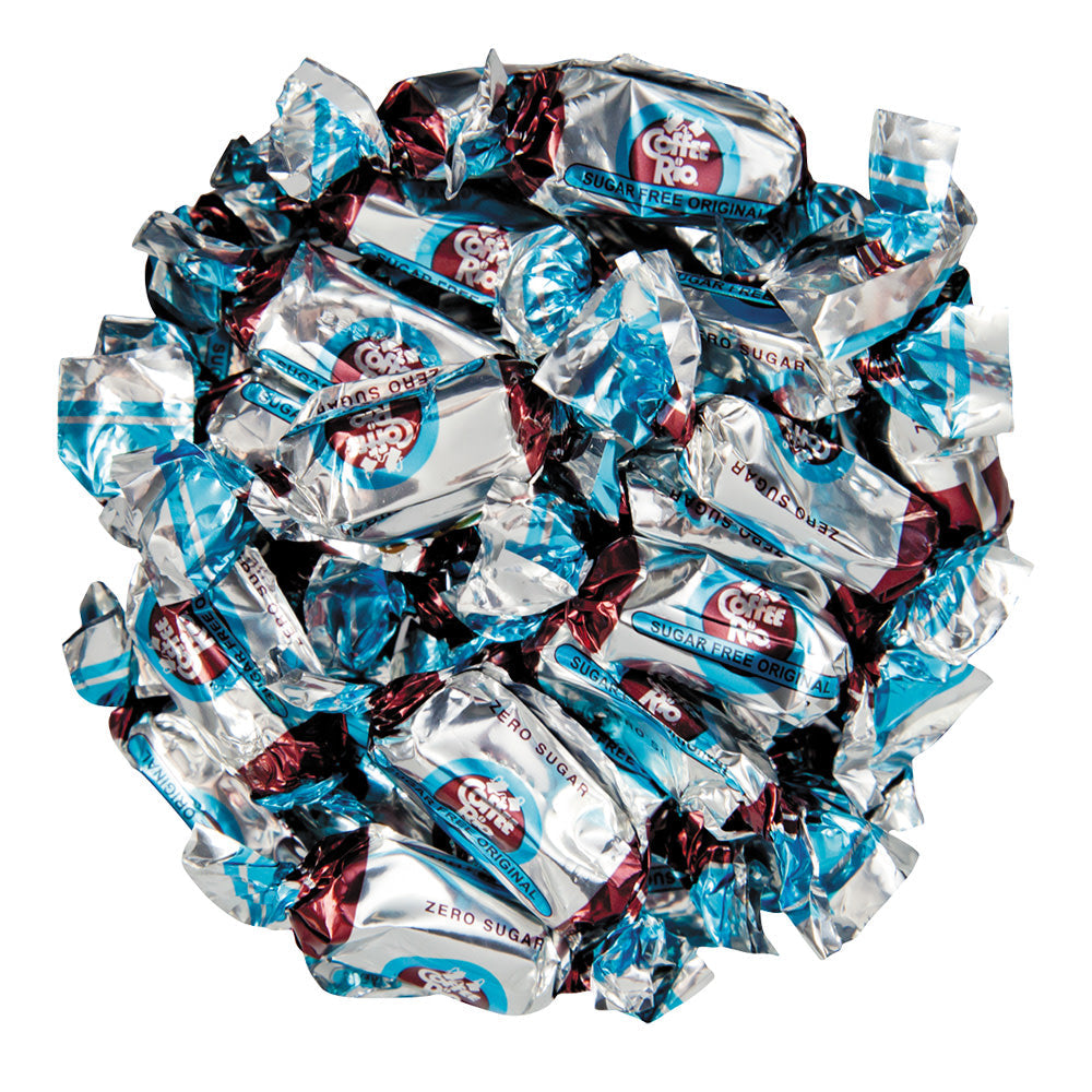 Wholesale Coffee Rio Sugar Free Original- Bulk