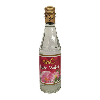 Wholesale Indo-European Al Wadi Rose Water 10oz- Bulk