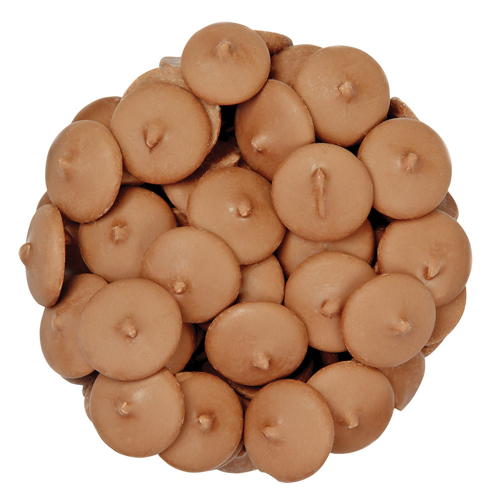Guittard Milk Chocolate A'Peels