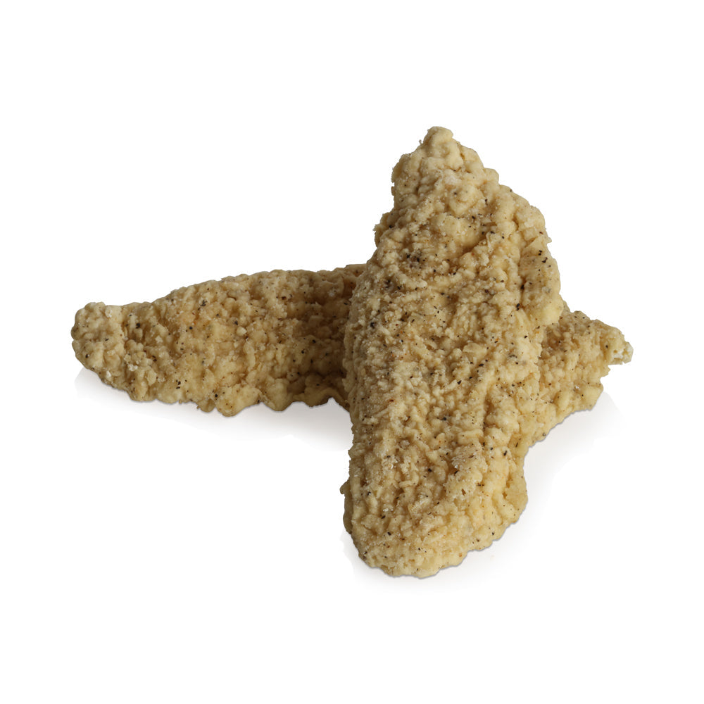 Wholesale Americhicken * Homestyle Chicken Tender Fritter | 10 lb- Bulk
