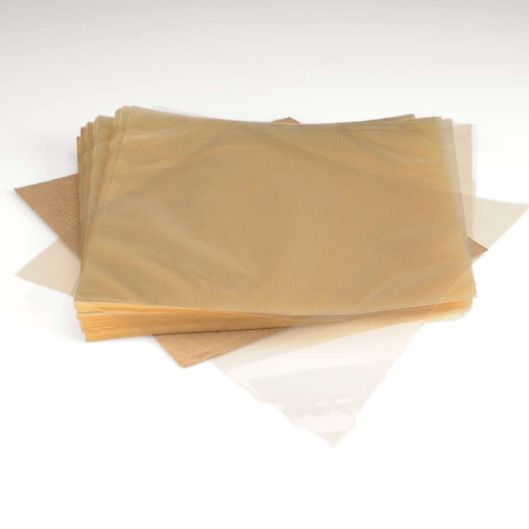 Wholesale Cellophane Paper 9.84X9.84- Bulk