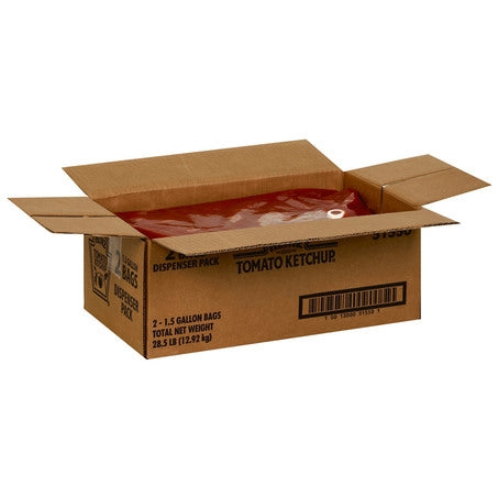 Wholesale Heinz Case Ketchup Dispensing Pack- Bulk