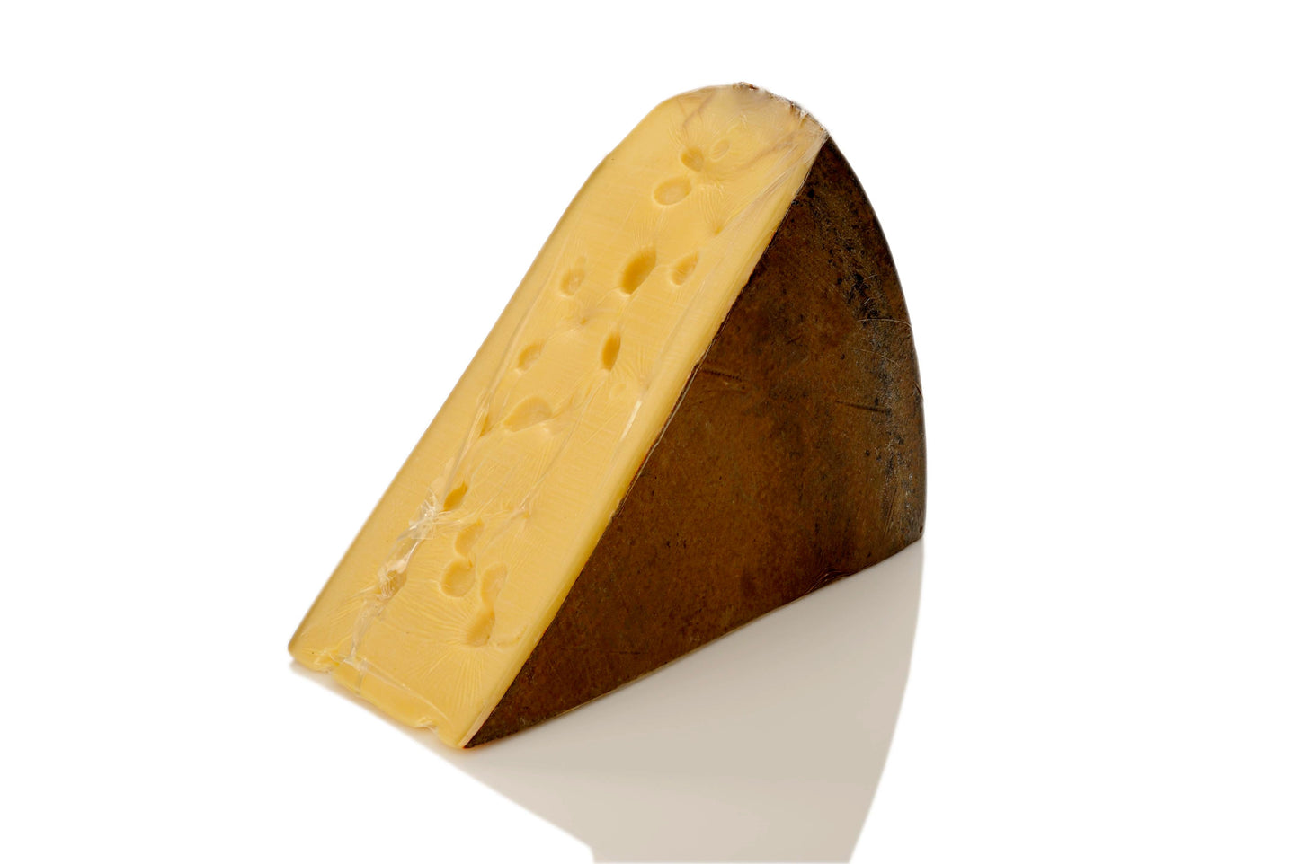 Wholesale Swiss Emmentaler Cave Aged- Bulk