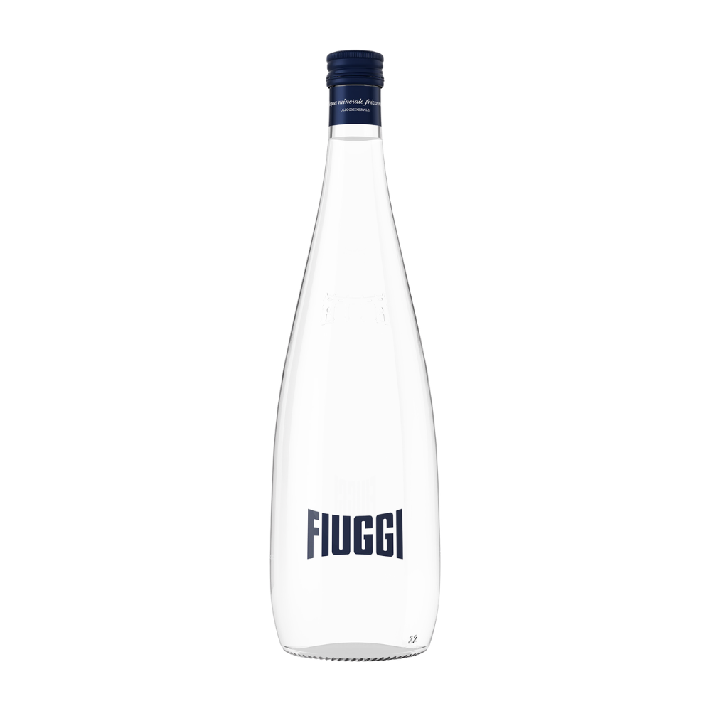 Wholesale Fiuggi Case Sparking Water- Bulk