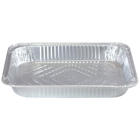 Wholesale Handi-Foil Case Half Steam Table Pan Shallow- Bulk