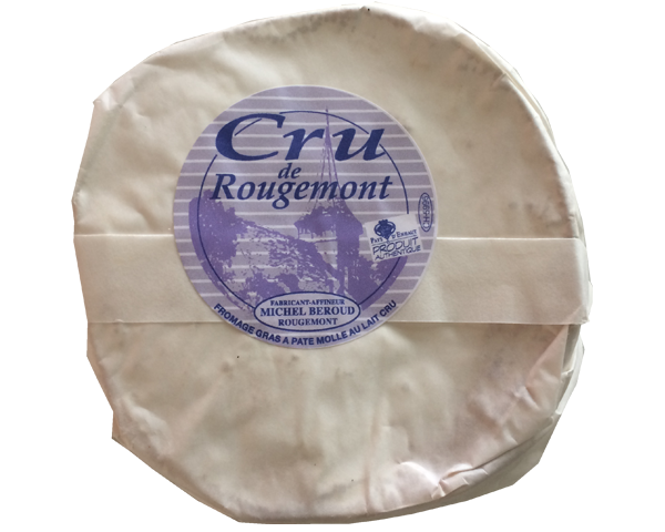 Wholesale Cru Du Rougemont 1#- Bulk