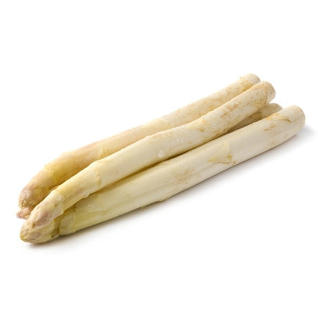 Wholesale BoxNCase Case White Asparagus- Bulk