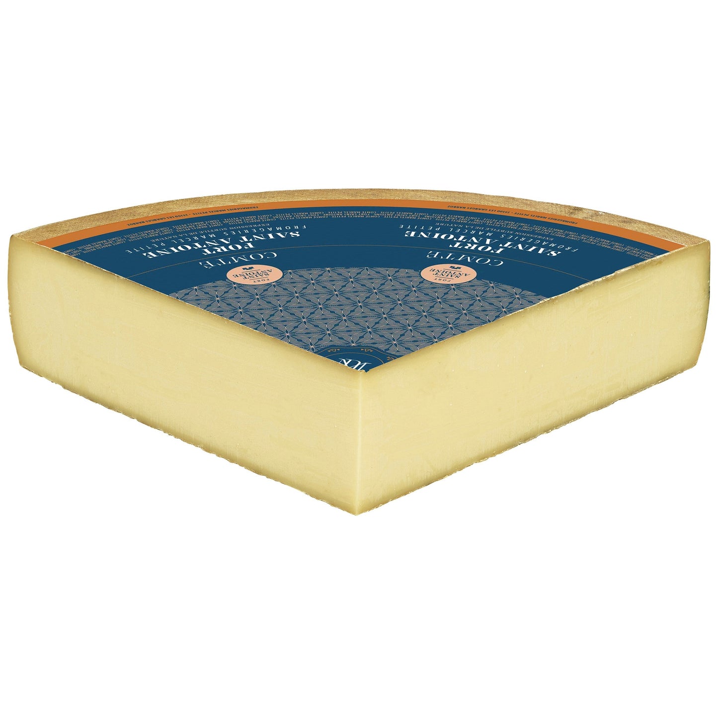 Wholesale Comte Aoc,St Antoine 10/14M 1/4 20P- Bulk