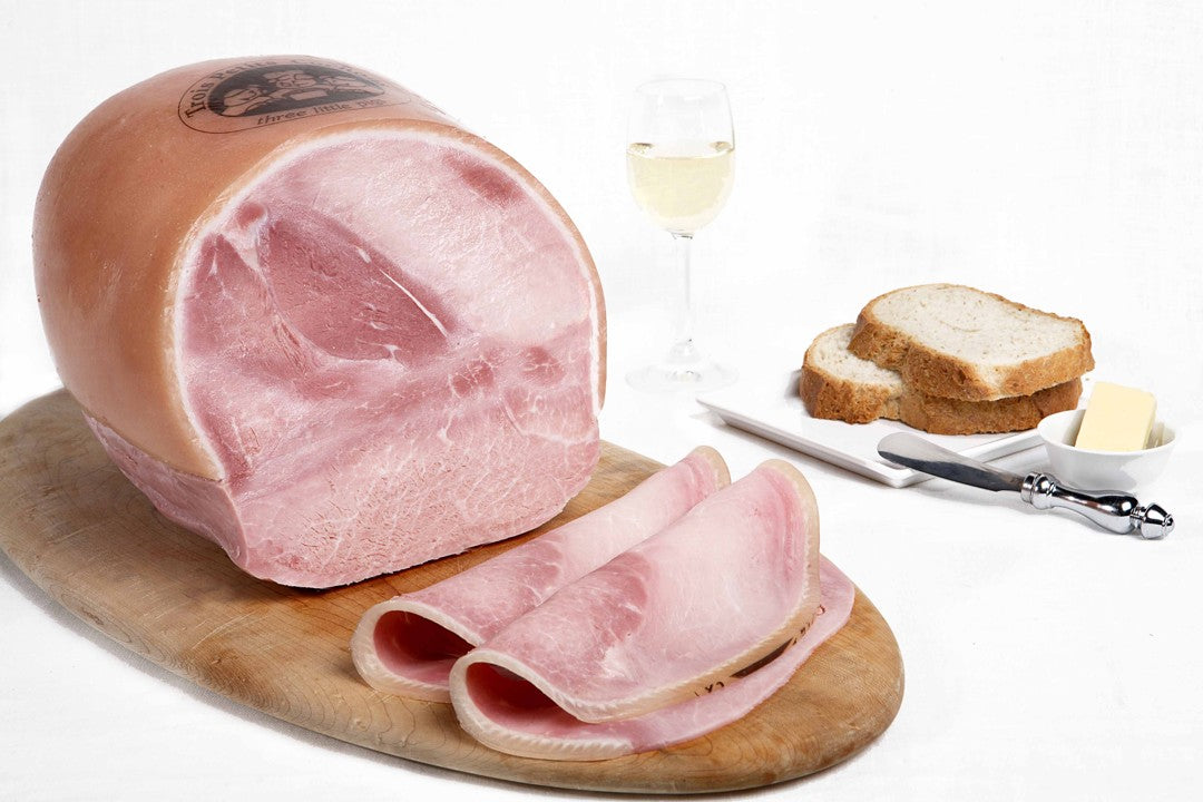 Wholesale Les Trois Jambon De Paris- Bulk