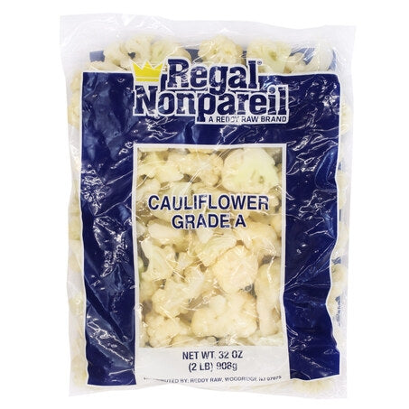 Wholesale BoxNCase Case Cauliflower- Bulk