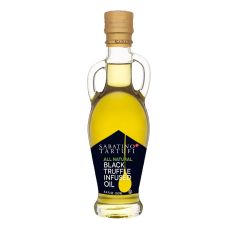 Wholesale Sabatino Black Truffle Oil 8.4 Oz- Bulk