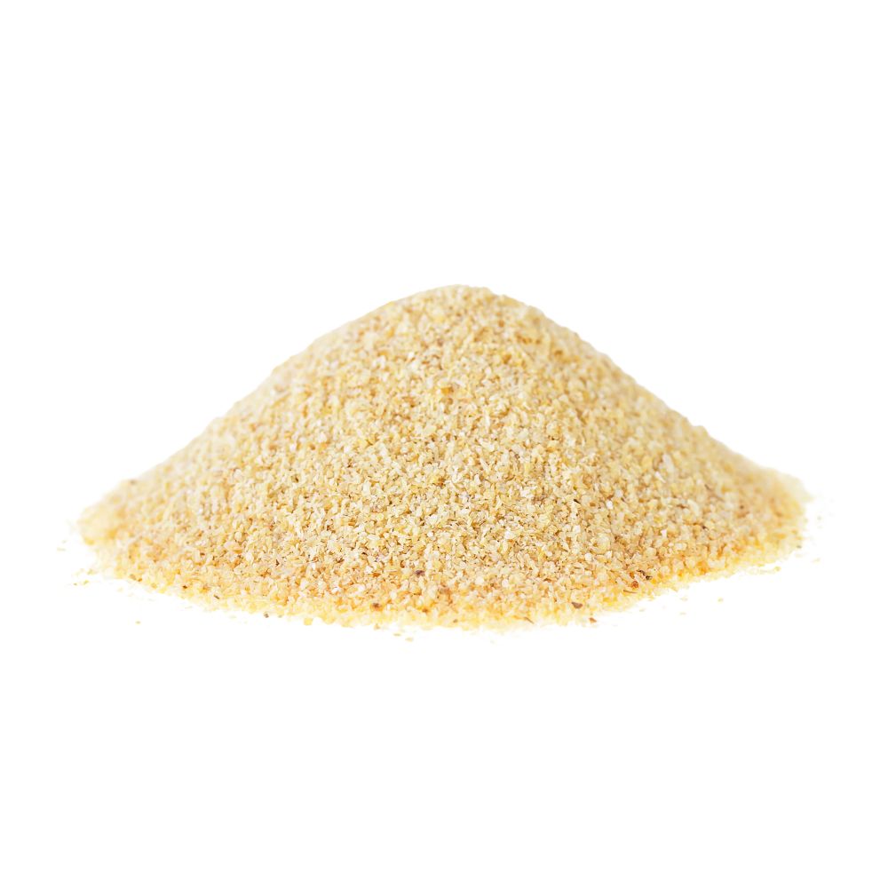 Wholesale Monelli Case Granulated Garlic- Bulk