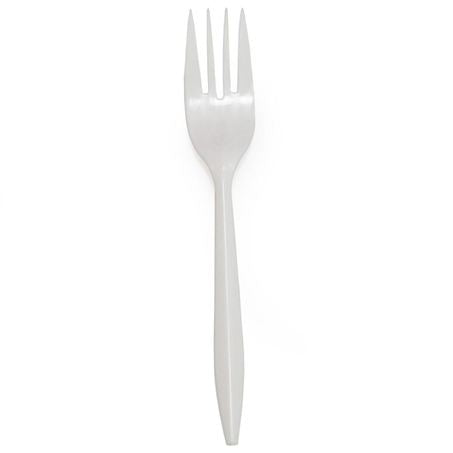 Wholesale BoxNCase Case Medium Forks- Bulk