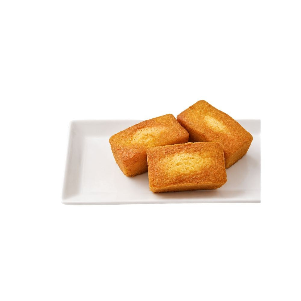 Donut Time Case 8Oz Mini Cornbread
