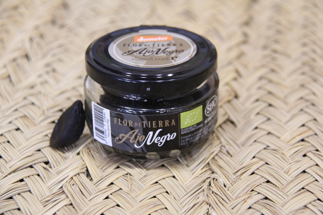 Wholesale Parra Family Ajo Negro (Black) Jars- Bulk