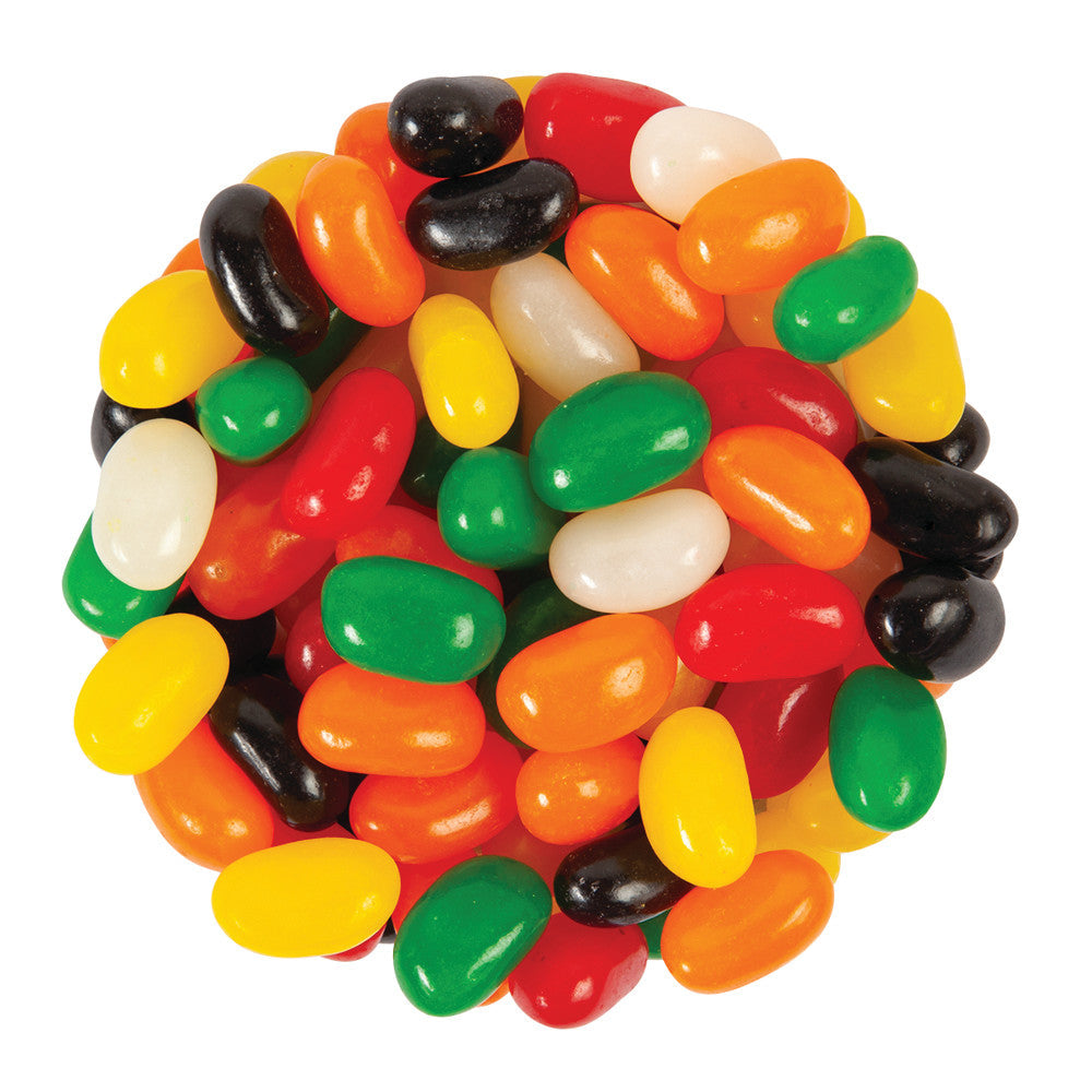 Wholesale Jelly Beans Assorted *Sf Dc Only*- Bulk