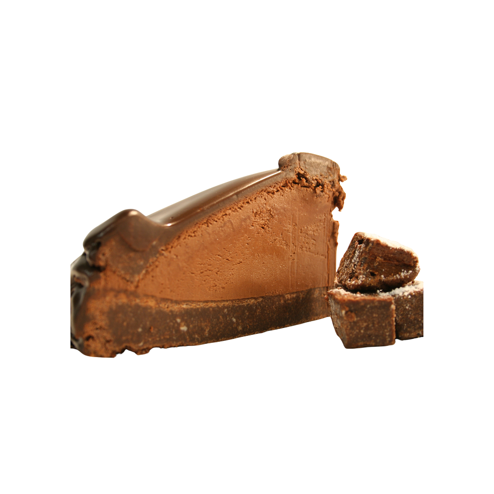 Wholesale Madison Claire Case Mississippi Mud Cake (12 Slice)- Bulk