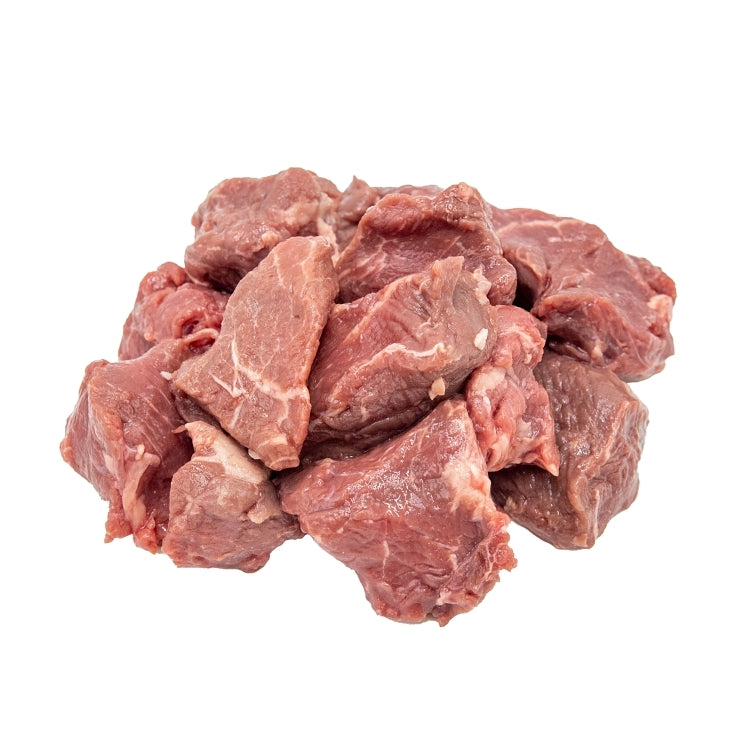 Wholesale Cattleman'S Selection Beef, Tip Tenderloin 1190C Raw Frozen- Bulk